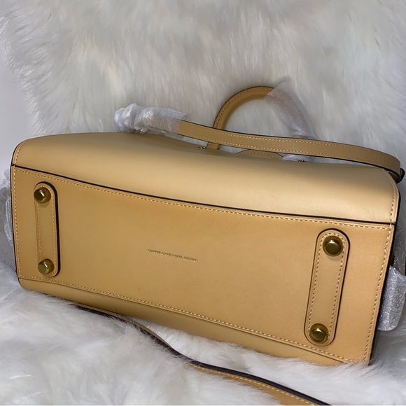 Coach Rogue Bag New - Picture 5 of 15